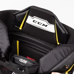 CCM Axis Senior Goalie Pants -Hockey Series Store ccm goalie pants ccm axis senior goalie pants 14021665128514