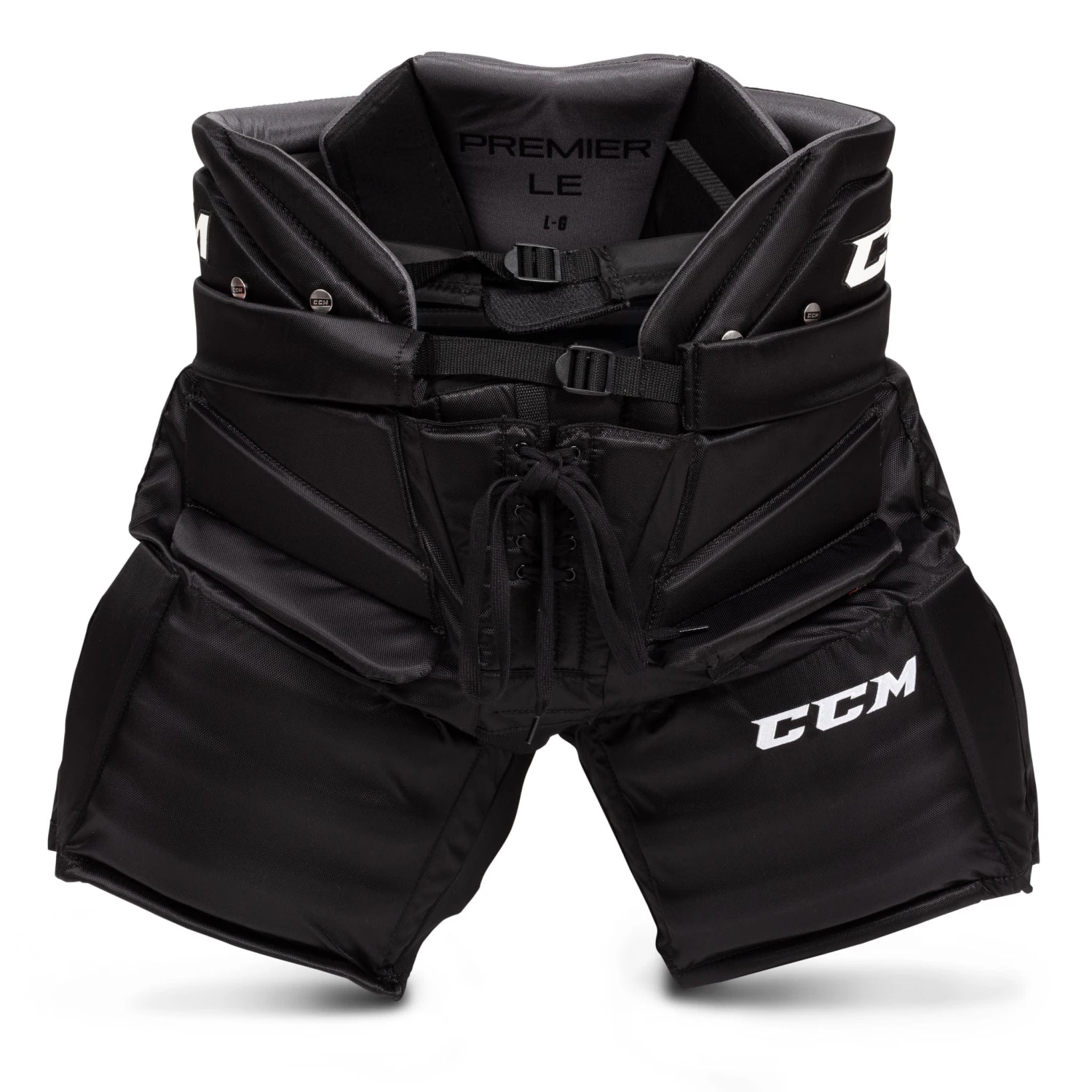 CCM Premier Pro LE Senior Goalie Pants 3 CCM Premier Pro LE Senior Goalie Pants