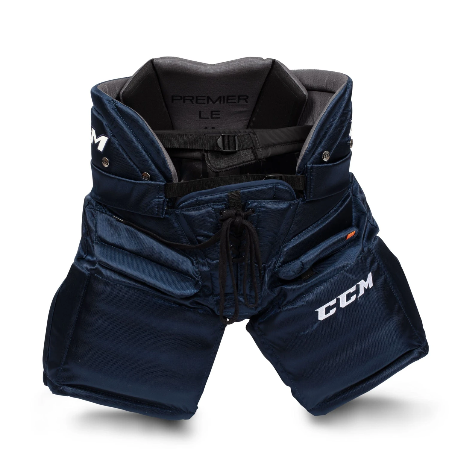 CCM Premier Pro LE Senior Goalie Pants 4 CCM Premier Pro LE Senior Goalie Pants - Image 2