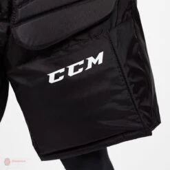 CCM Premier R1.9 LE Senior Goalie Pants -Hockey Series Store ccm goalie pants ccm premier r1 9 le senior goalie pants 5508852842562