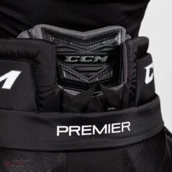 CCM Premier R1.9 LE Senior Goalie Pants -Hockey Series Store ccm goalie pants ccm premier r1 9 le senior goalie pants 5508853268546