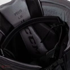 CCM Premier R1.9 LE Senior Goalie Pants -Hockey Series Store ccm goalie pants ccm premier r1 9 le senior goalie pants 5508853465154