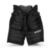 CCM Premier R1.9 LE Senior Goalie Pants -Hockey Series Store ccm goalie pants ccm premier r1 9 le senior goalie pants black m 28743939391554