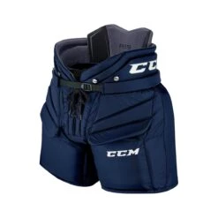 CCM Premier R1.9 LE Senior Goalie Pants -Hockey Series Store ccm goalie pants ccm premier r1 9 le senior goalie pants navy l 28766190764098