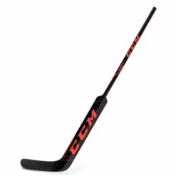 CCM Axis 1.5 Intermediate Goalie Stick -Hockey Series Store ccm goalie sticks ccm axis 1 5 intermediate goalie stick black red crawford l 24 28796757639234