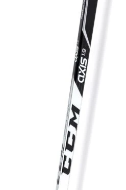 CCM Axis 1.9 Intermediate Goalie Stick -Hockey Series Store ccm goalie sticks ccm axis 1 9 intermediate goalie stick 28754390876226