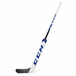CCM Axis 1.9 Intermediate Goalie Stick -Hockey Series Store ccm goalie sticks ccm axis 1 9 intermediate goalie stick white blue price l 24 28927173689410