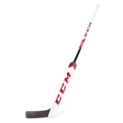 CCM Axis 1.9 Intermediate Goalie Stick -Hockey Series Store ccm goalie sticks ccm axis 1 9 intermediate goalie stick white red crawford l 24 30347103567938