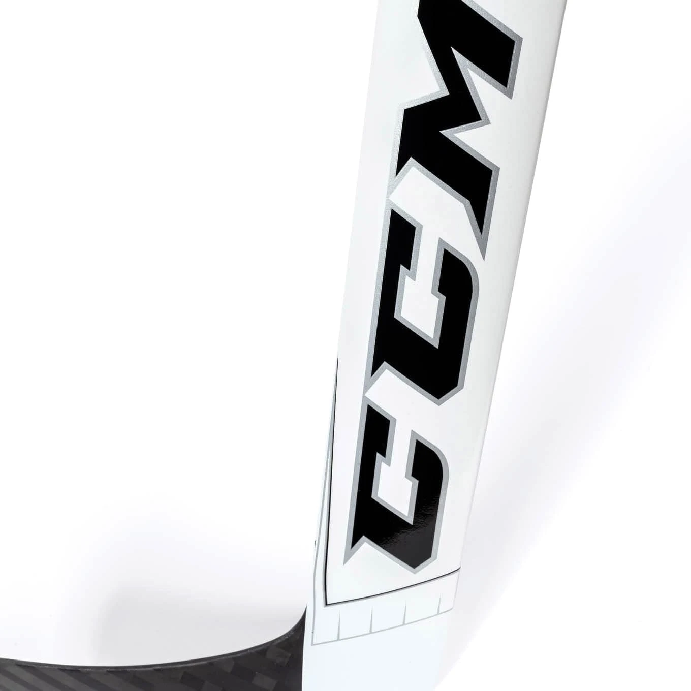 CCM Axis 1.9 Junior Goalie Stick 5 CCM Axis 1.9 Junior Goalie Stick - Image 3