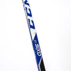 CCM Axis 1.9 Senior Goalie Stick -Hockey Series Store ccm goalie sticks ccm axis 1 9 senior goalie stick 28914999590978