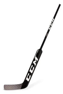CCM Axis 1.9 Senior Goalie Stick - Custom Color -Hockey Series Store ccm goalie sticks ccm axis 1 9 senior goalie stick custom color black white crawford l 25 28743936540738