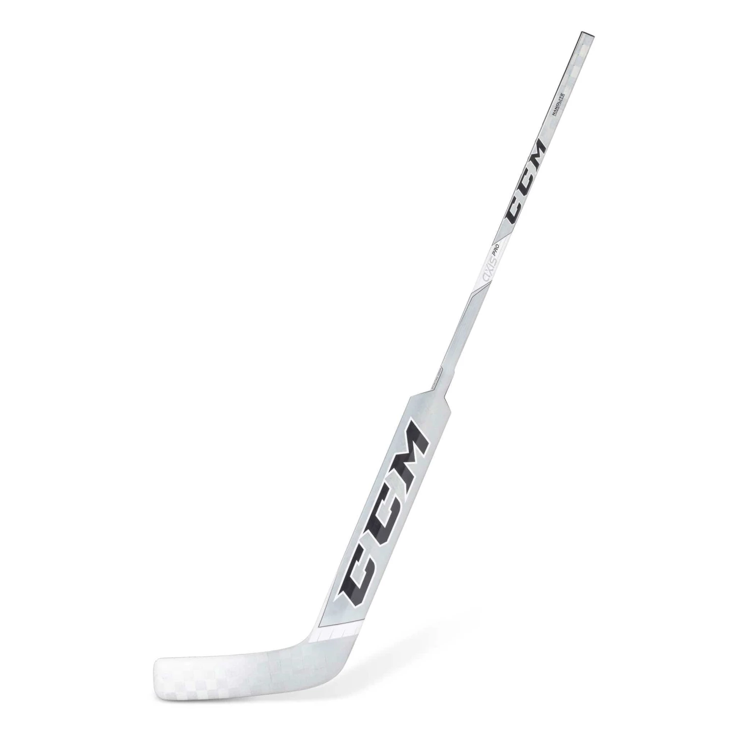 CCM Axis Pro Junior Goalie Stick 3 CCM Axis Pro Junior Goalie Stick