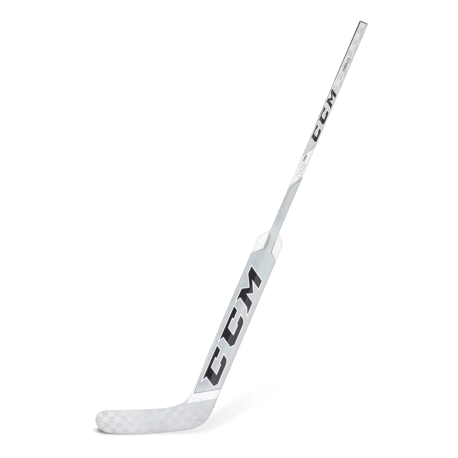 CCM Axis Pro Senior Goalie Stick 3 CCM Axis Pro Senior Goalie Stick