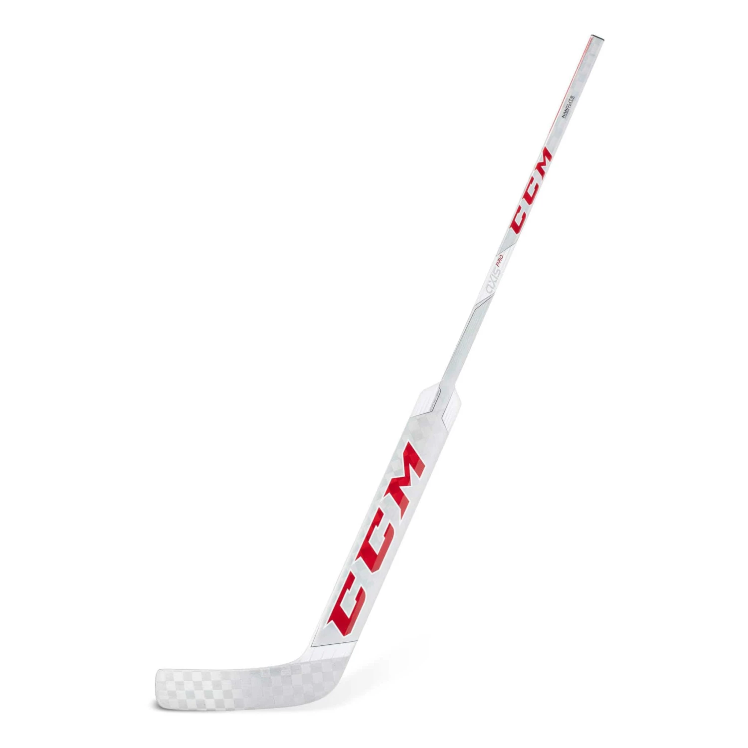 CCM Axis Pro Senior Goalie Stick 4 CCM Axis Pro Senior Goalie Stick - Image 2
