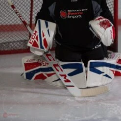 CCM Extreme Flex 4 Pro Intermediate Goalie Stick -Hockey Series Store ccm goalie sticks ccm extreme flex 4 pro intermediate goalie stick 4923568095298