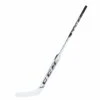 CCM Extreme Flex 4 Pro Intermediate Goalie Stick -Hockey Series Store ccm goalie sticks ccm extreme flex 4 pro intermediate goalie stick white grey crawford l 24 29075834536002