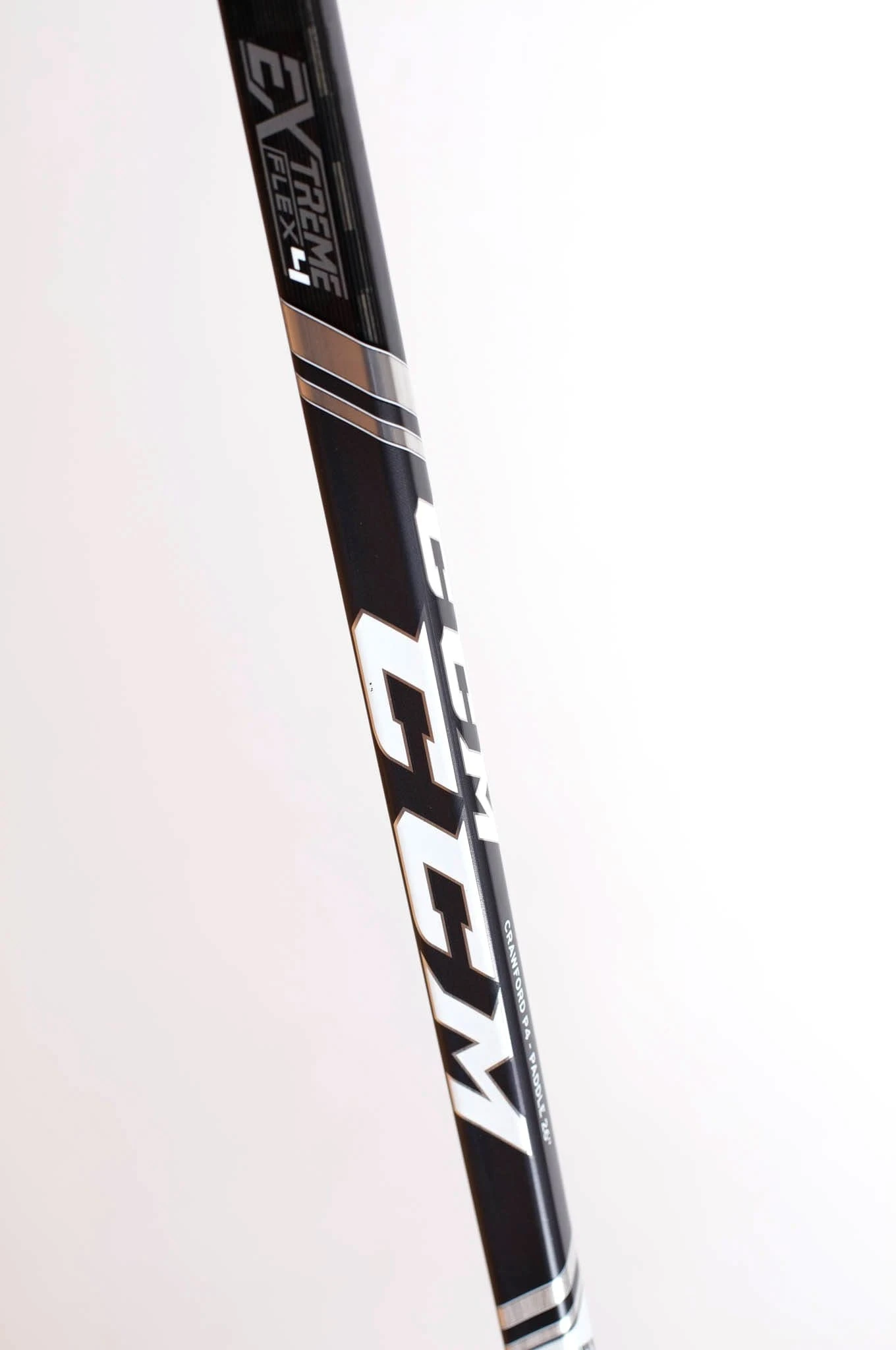 CCM Extreme Flex 4 Pro Senior Goalie Stick 14 CCM Extreme Flex 4 Pro Senior Goalie Stick - Image 12