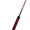 CCM Extreme Flex 4 Pro Senior Goalie Stick - Custom Color 2 CCM Extreme Flex 4 Pro Senior Goalie Stick - Custom Color -Hockey Series Store ccm goalie sticks ccm extreme flex 4 pro senior goalie stick custom color black red crawford l 26 28743937654850