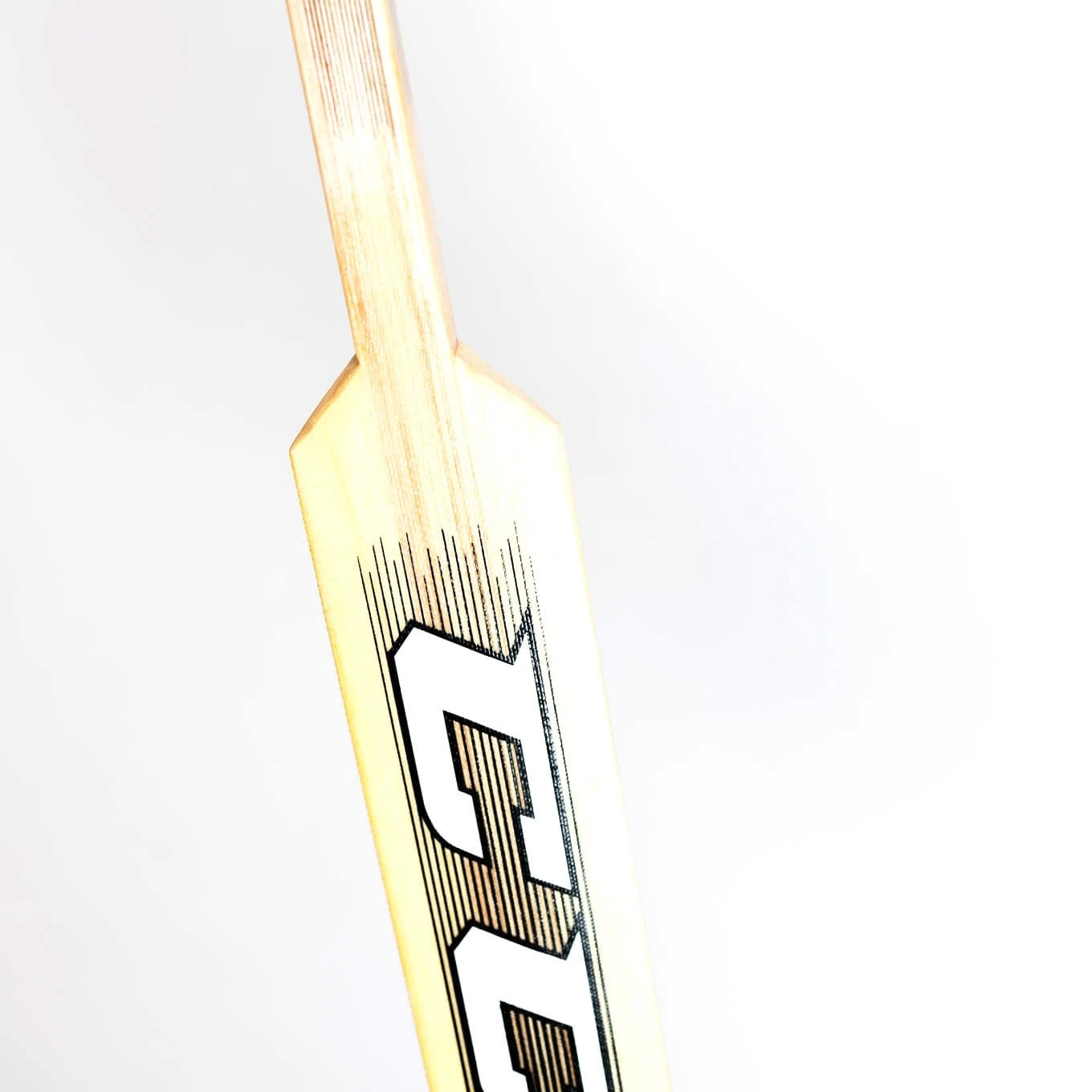 CCM Extreme Flex E4.5 Junior Wood Goalie Stick 7 CCM Extreme Flex E4.5 Junior Wood Goalie Stick - Image 5