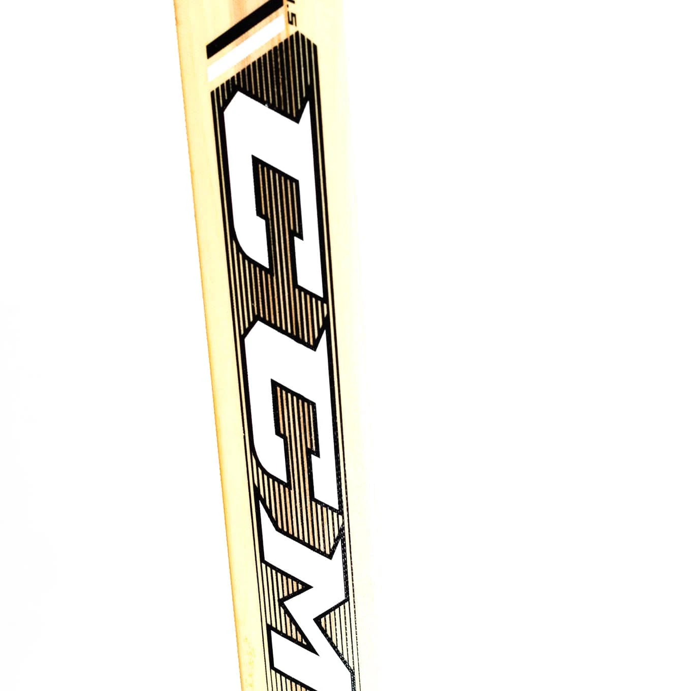 CCM Extreme Flex E4.5 Junior Wood Goalie Stick 4 CCM Extreme Flex E4.5 Junior Wood Goalie Stick - Image 2