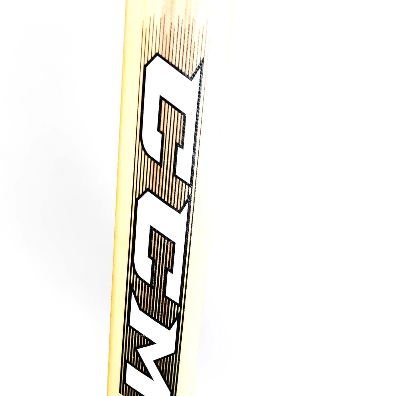 CCM Extreme Flex E4.5 Junior Wood Goalie Stick 8 CCM Extreme Flex E4.5 Junior Wood Goalie Stick - Image 6