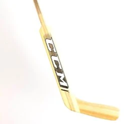 CCM Extreme Flex E4.5 Junior Wood Goalie Stick 15 CCM Extreme Flex E4.5 Junior Wood Goalie Stick -Hockey Series Store ccm goalie sticks ccm extreme flex e4 5 junior wood goalie stick 28961386561602