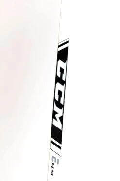 CCM Extreme Flex E4.9 Junior Goalie Stick -Hockey Series Store ccm goalie sticks ccm extreme flex e4 9 junior goalie stick 28777391915074