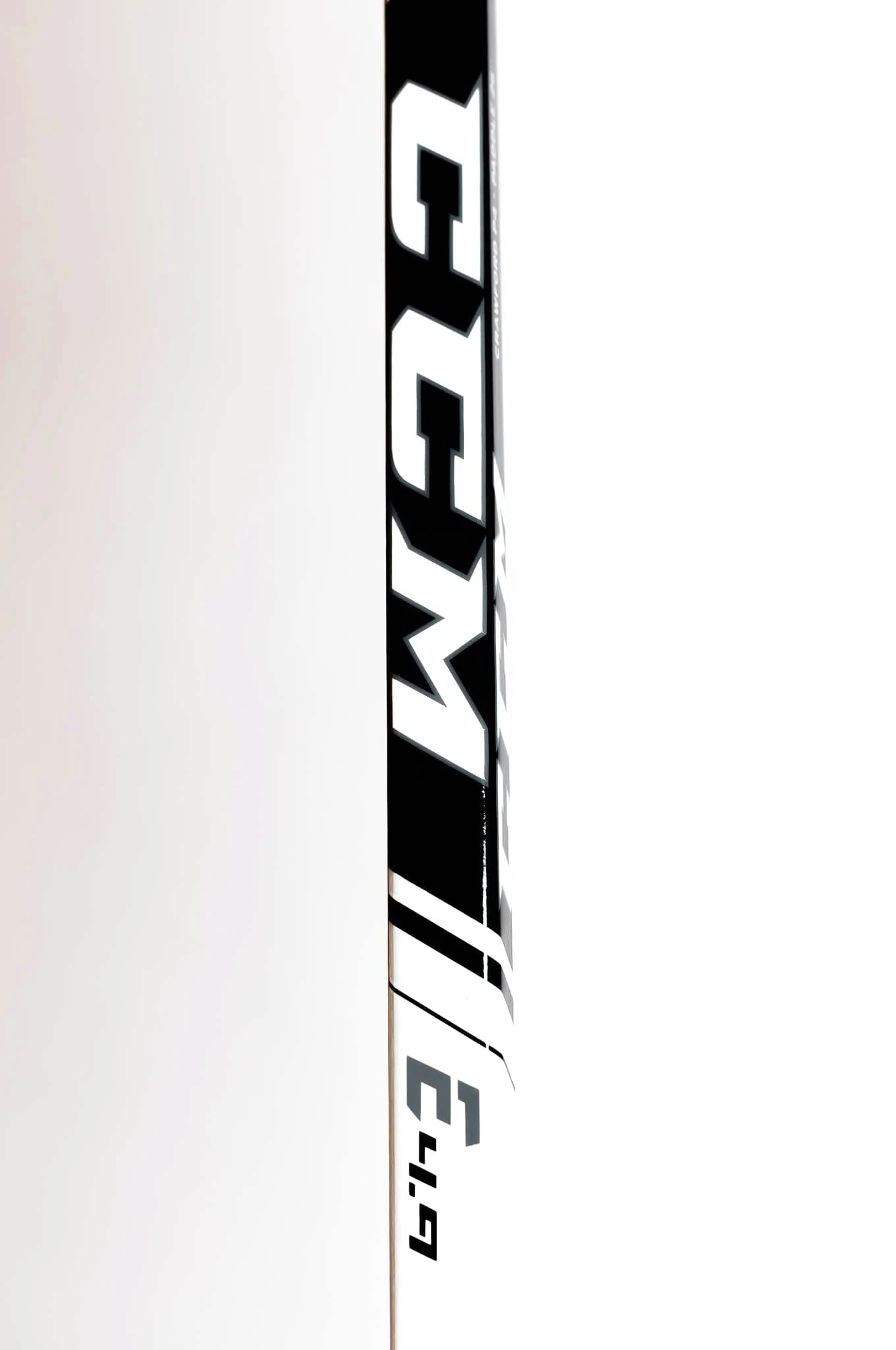 CCM Extreme Flex E4.9 Senior Goalie Stick 6 CCM Extreme Flex E4.9 Senior Goalie Stick - Image 4