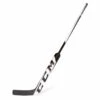 CCM Extreme Flex E5.5 Intermediate Goalie Stick -Hockey Series Store ccm goalie sticks ccm extreme flex e5 5 intermediate goalie stick white black p4 l 24 29103600271426