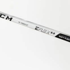 CCM Extreme Flex E5.5 Junior Goalie Stick -Hockey Series Store ccm goalie sticks ccm extreme flex e5 5 junior goalie stick 29103598010434
