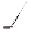 CCM Extreme Flex E5.5 Junior Goalie Stick -Hockey Series Store ccm goalie sticks ccm extreme flex e5 5 junior goalie stick white black p4 l 21 29103598075970