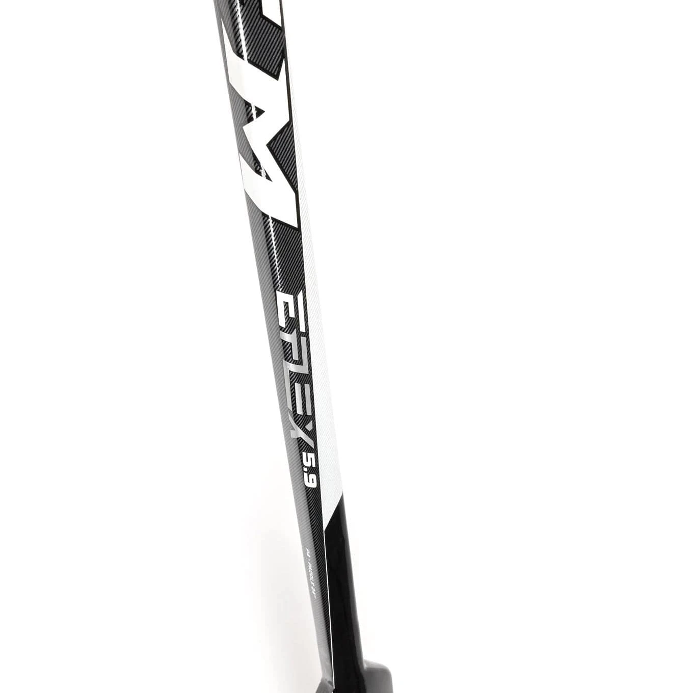 CCM Extreme Flex E5.9 Intermediate Goalie Stick 7 CCM Extreme Flex E5.9 Intermediate Goalie Stick - Image 5