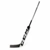 CCM Extreme Flex E5.9 Junior Goalie Stick -Hockey Series Store ccm goalie sticks ccm extreme flex e5 9 junior goalie stick white black p4 l 21 28927038324802