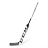 CCM Extreme Flex E5.9 Senior Goalie Stick -Hockey Series Store ccm goalie sticks ccm extreme flex e5 9 senior goalie stick white black p4 l 25 28921818677314