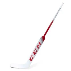 CCM Premier P2.5 Intermediate Goalie Stick -Hockey Series Store ccm goalie sticks ccm premier p2 5 intermediate goalie stick white red price l 24 29075856392258