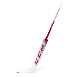 CCM Premier P2.5 Junior Goalie Stick -Hockey Series Store ccm goalie sticks ccm premier p2 5 junior goalie stick white red crawford l 21 28921777356866