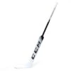 CCM Premier P2.9 Junior Goalie Stick -Hockey Series Store ccm goalie sticks ccm premier p2 9 junior goalie stick white black crawford l 21 28922003619906