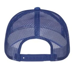 CCM Vintage BTP Meshback Trucker Hat -Hockey Series Store ccm hats ccm vintage btp meshback trucker hat blue osfa 29401381961794