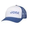 CCM Vintage Jofa Meshback Trucker Hat -Hockey Series Store ccm hats ccm vintage jofa meshback trucker hat white blue osfa 29401395363906