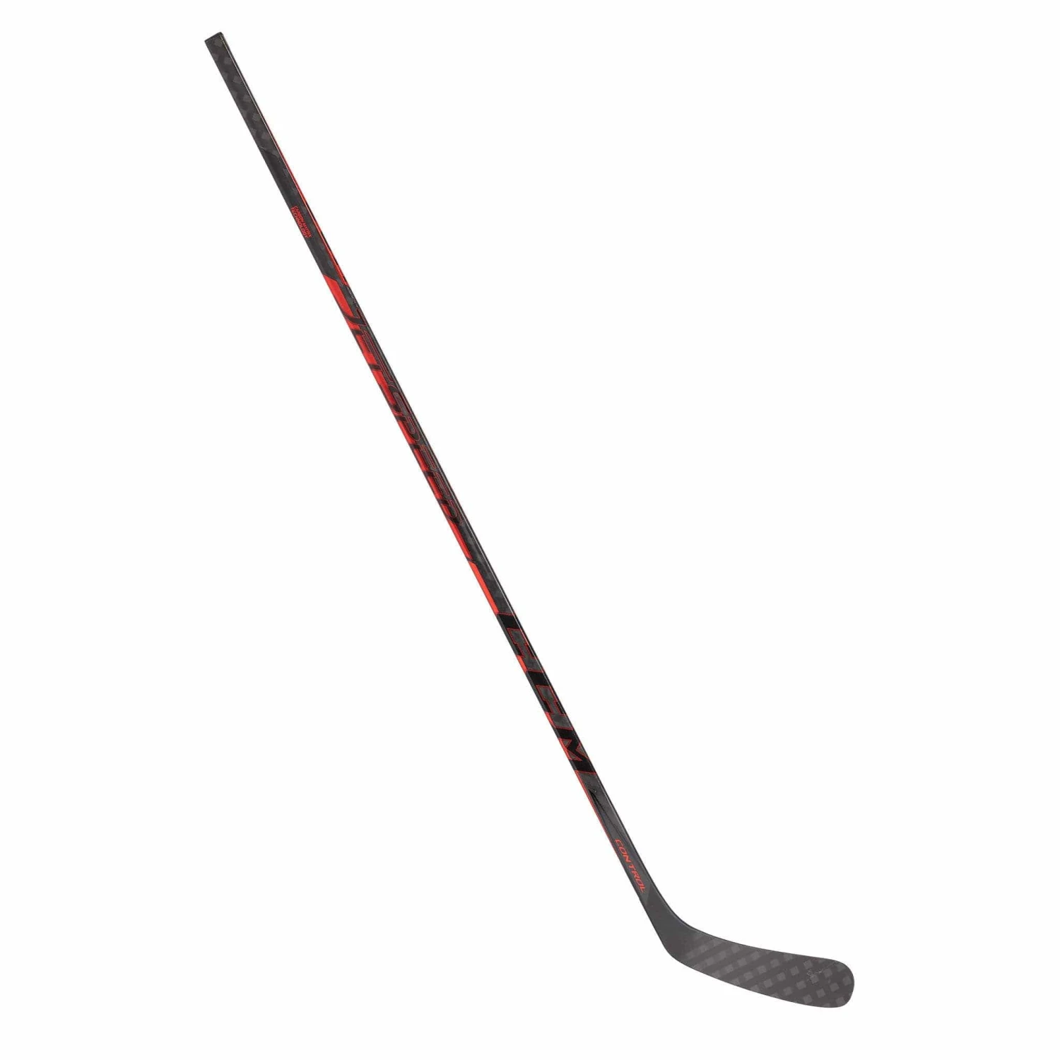 CCM Jetspeed Control Senior Hockey Stick (2021) 15 CCM Jetspeed Control Senior Hockey Stick (2021) - Image 13