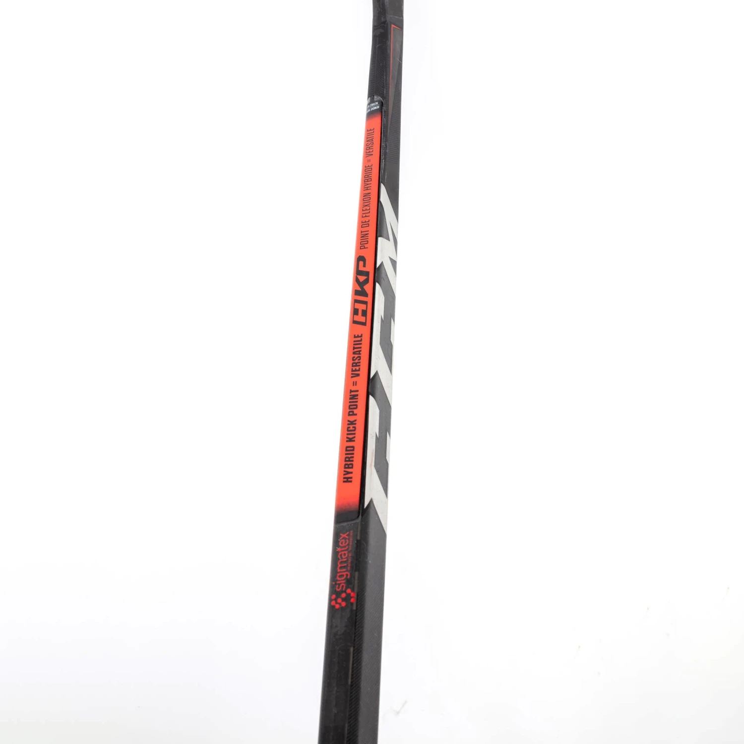 CCM Jetspeed FT3 Pro Junior Hockey Stick 8 CCM Jetspeed FT3 Pro Junior Hockey Stick - Image 6