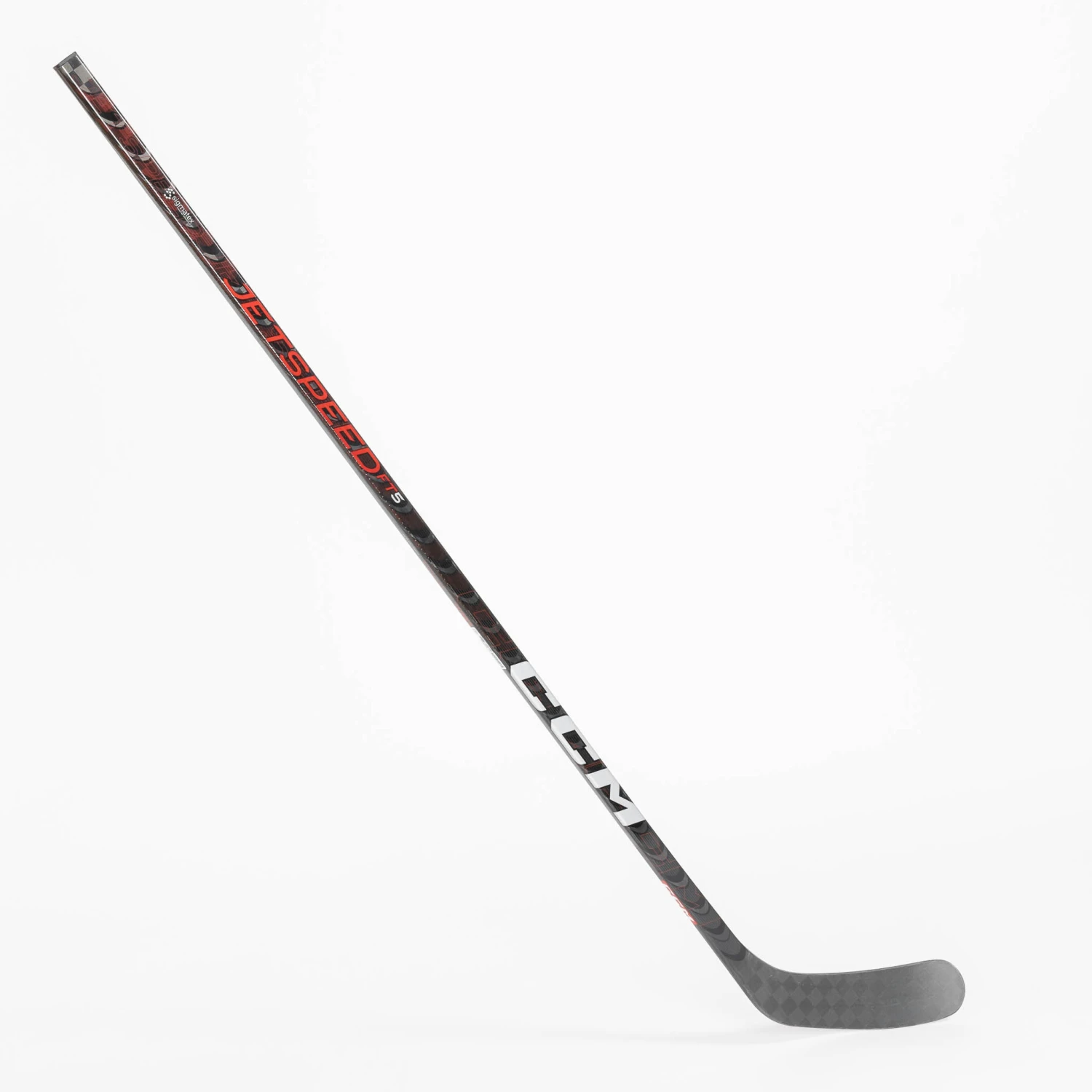 CCM Jetspeed FT5 Intermediate Hockey Stick 4 CCM Jetspeed FT5 Intermediate Hockey Stick - Image 2