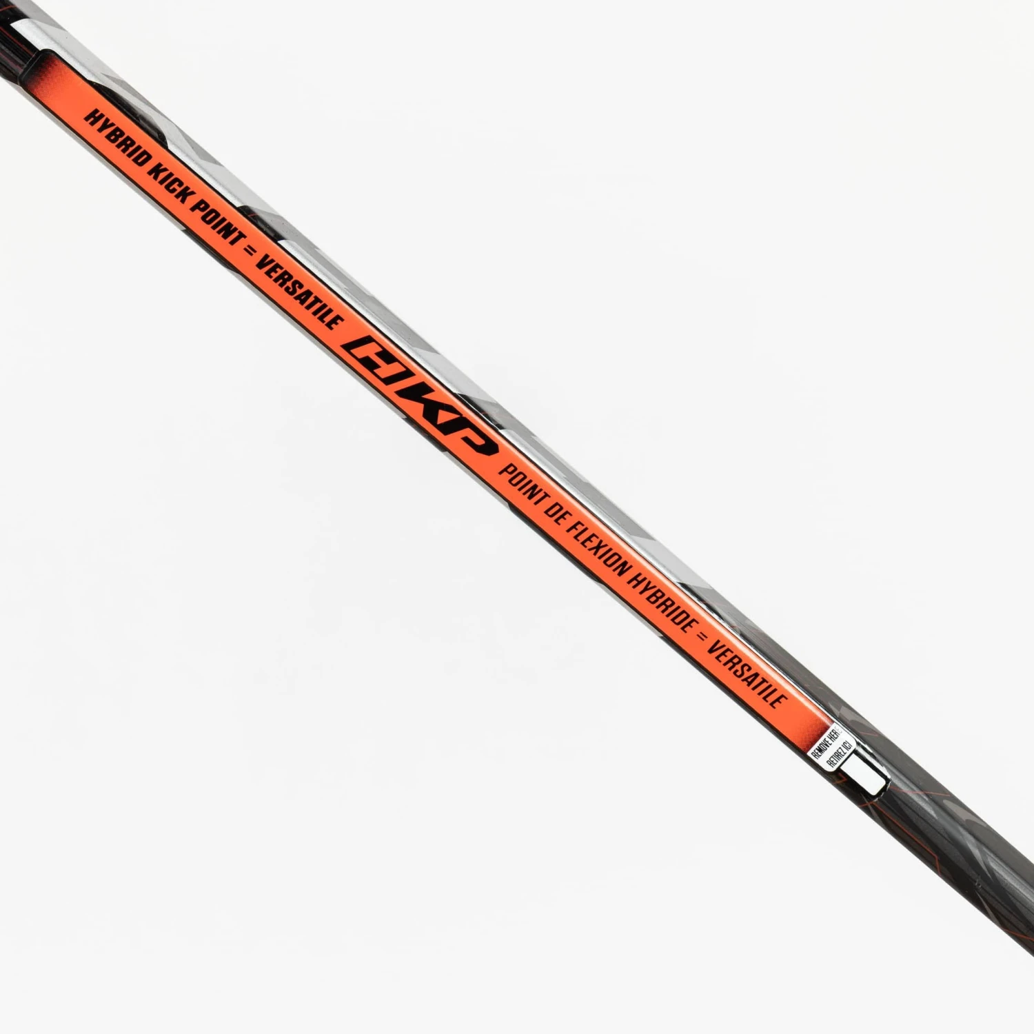 CCM Jetspeed FT5 Intermediate Hockey Stick 10 CCM Jetspeed FT5 Intermediate Hockey Stick - Image 8