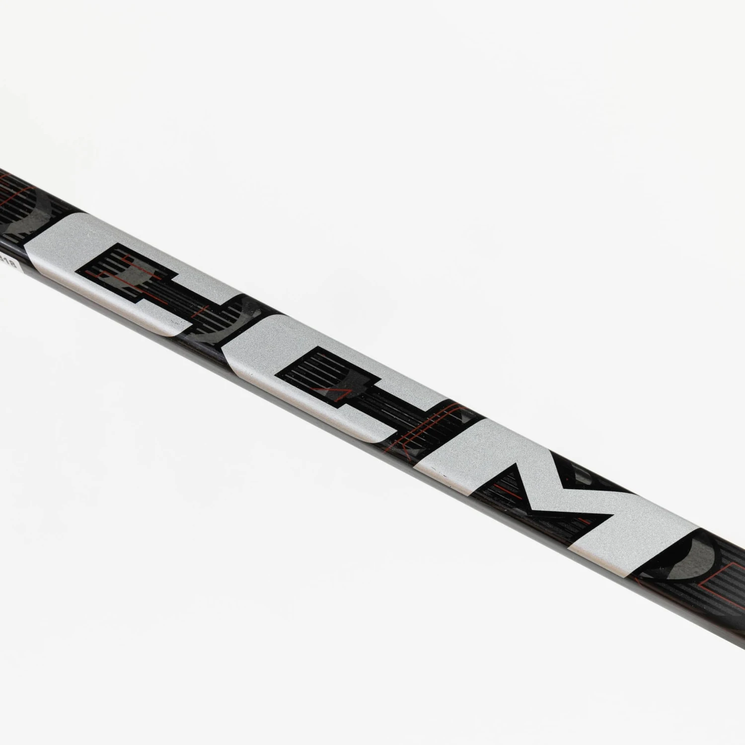 CCM Jetspeed FT5 Intermediate Hockey Stick 6 CCM Jetspeed FT5 Intermediate Hockey Stick - Image 4