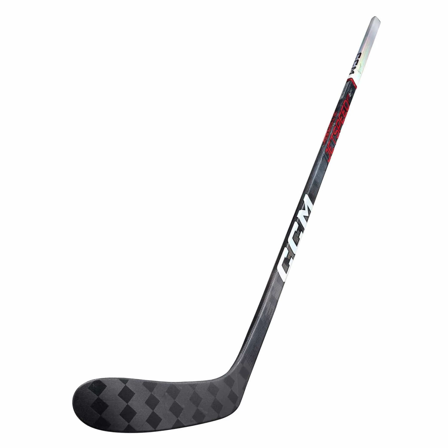CCM Jetspeed FT6 Pro Intermediate Hockey Stick 5 CCM Jetspeed FT6 Pro Intermediate Hockey Stick - Image 3