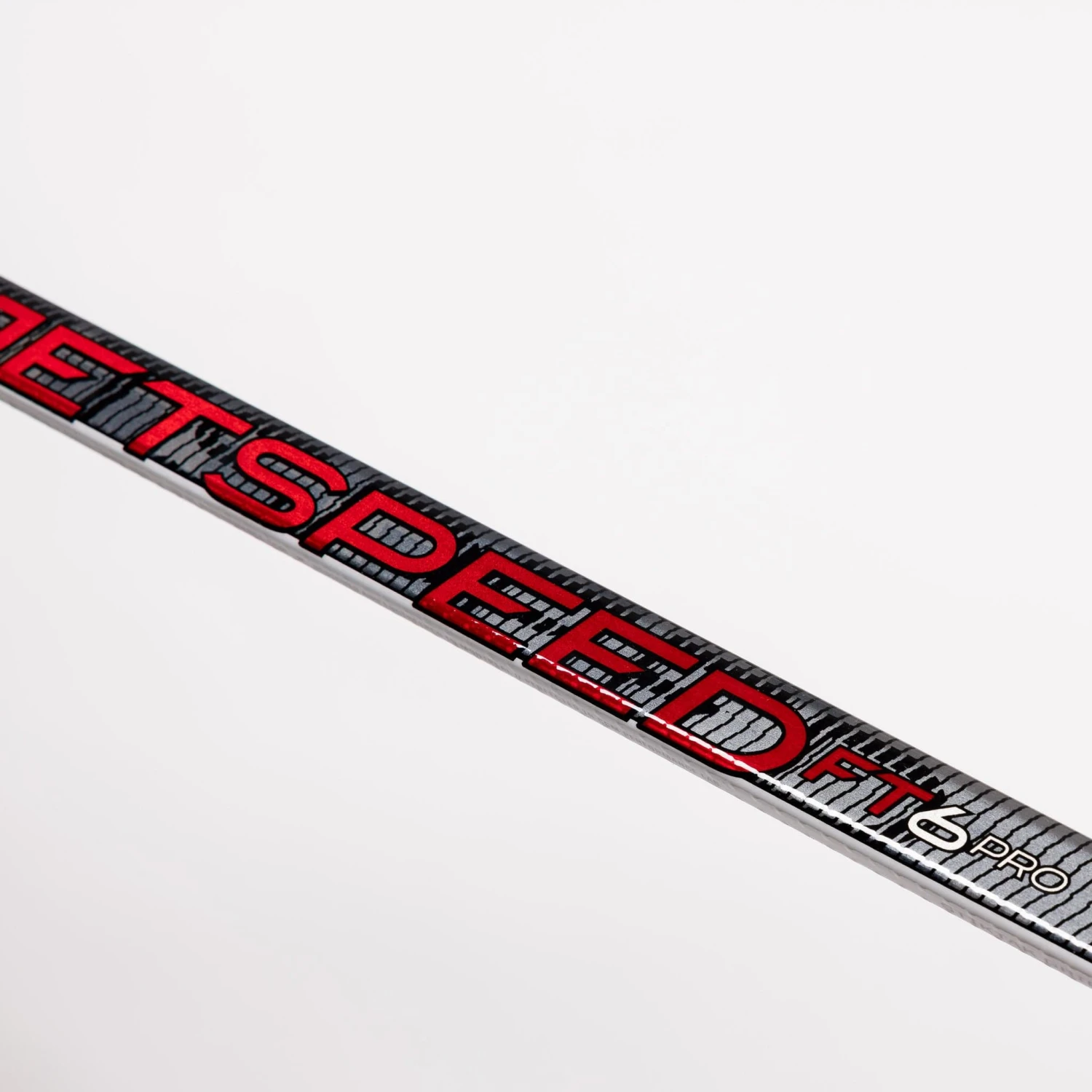 CCM Jetspeed FT6 Pro Intermediate Hockey Stick 9 CCM Jetspeed FT6 Pro Intermediate Hockey Stick - Image 7