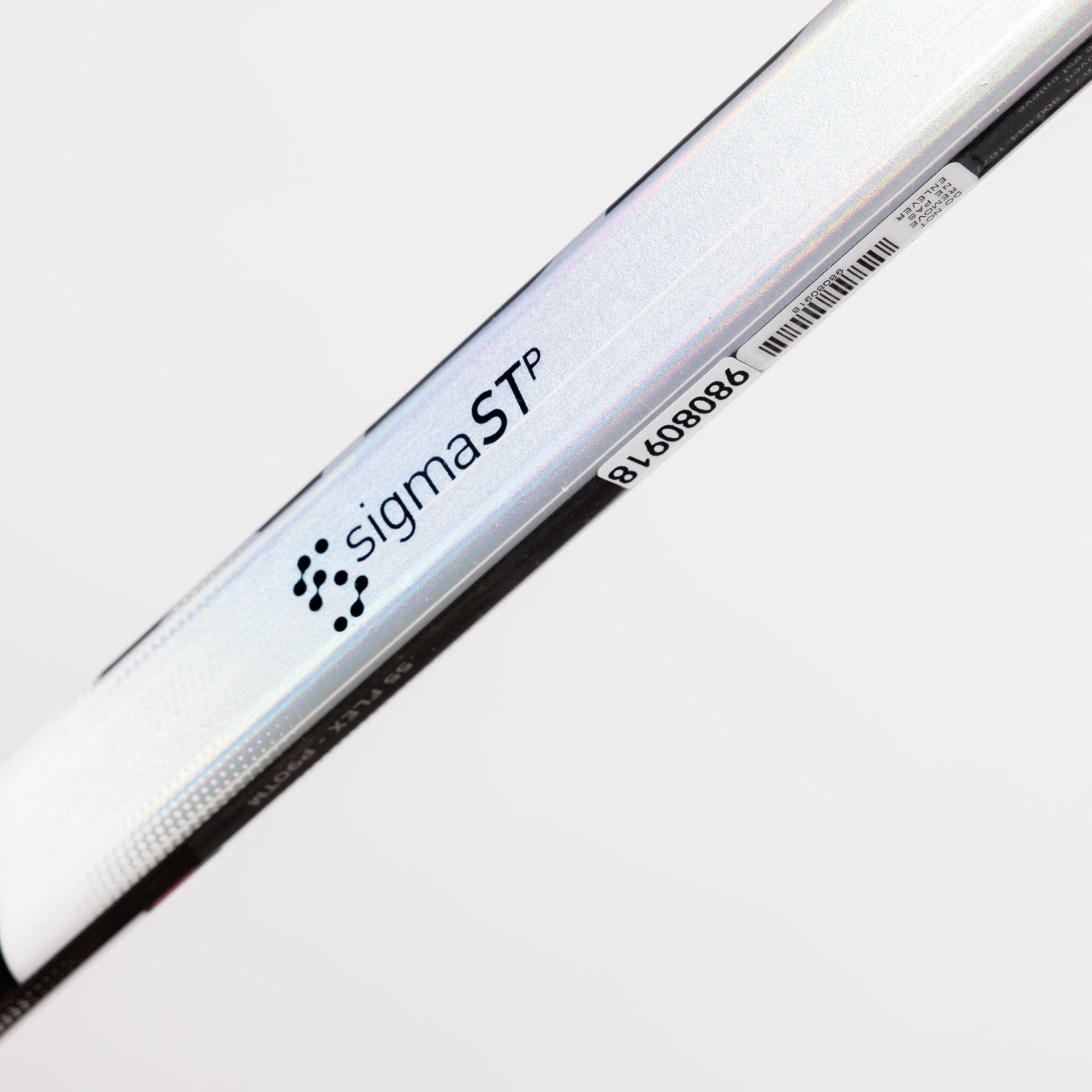 CCM Jetspeed FT6 Pro Intermediate Hockey Stick 12 CCM Jetspeed FT6 Pro Intermediate Hockey Stick - Image 10