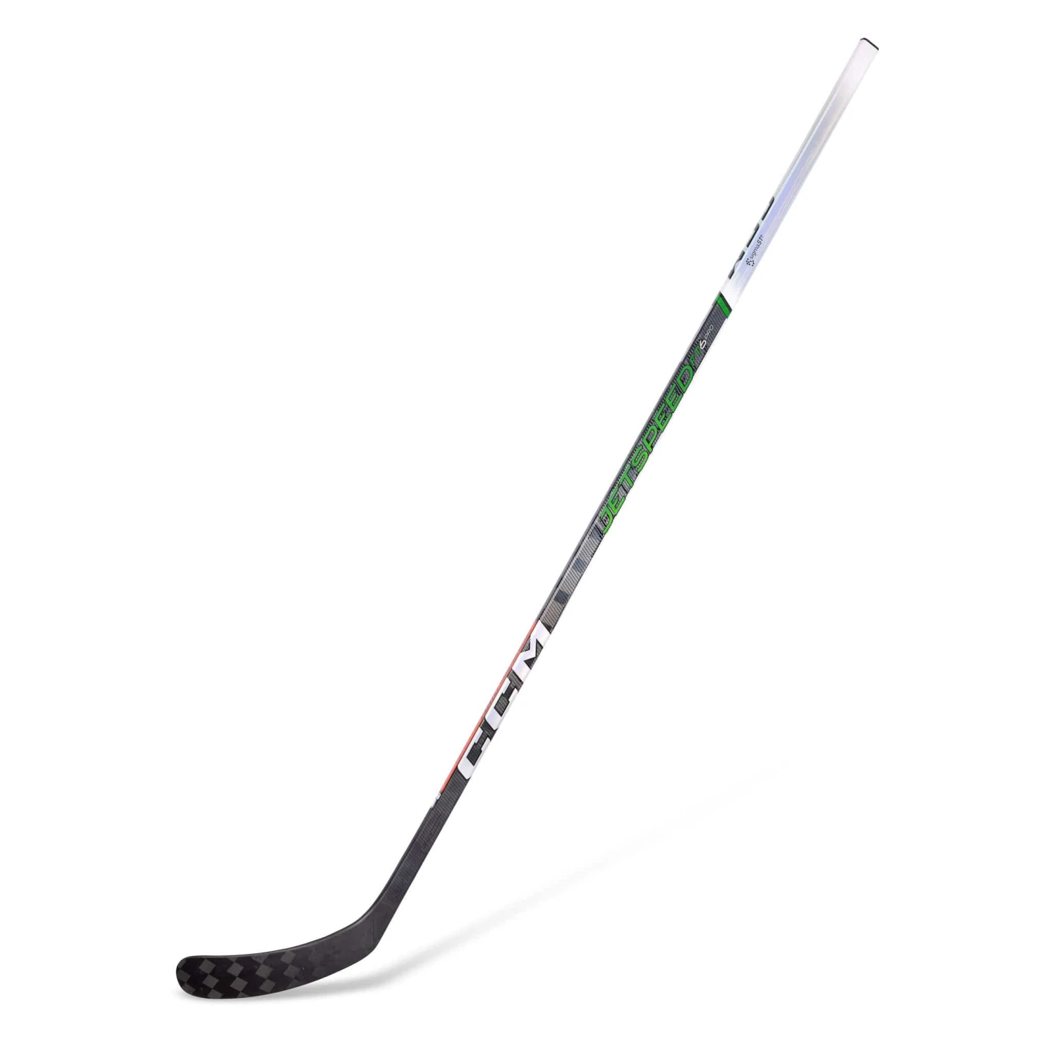 CCM Jetspeed FT6 Pro Intermediate Hockey Stick 19 CCM Jetspeed FT6 Pro Intermediate Hockey Stick - Image 17