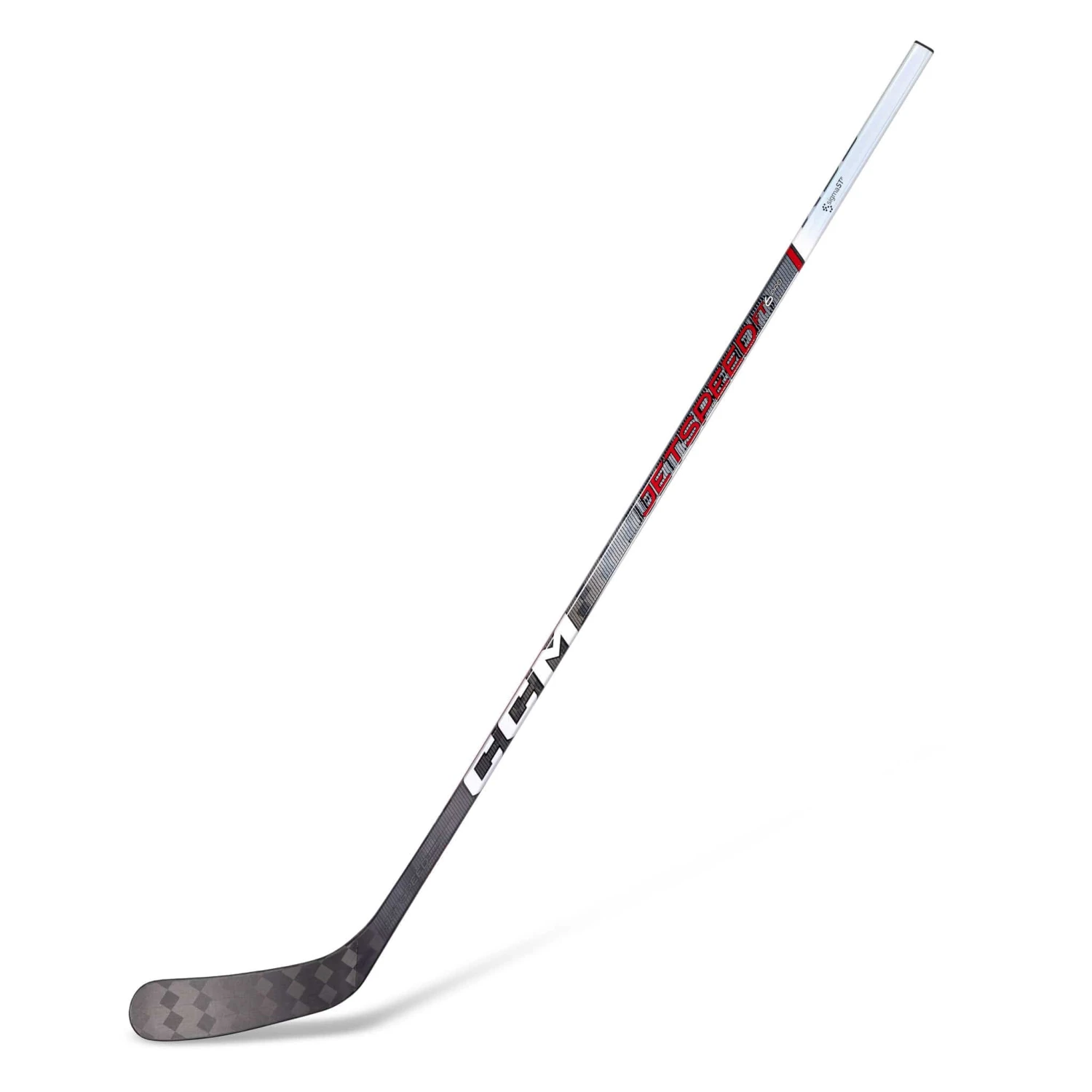 CCM Jetspeed FT6 Pro Intermediate Hockey Stick 3 CCM Jetspeed FT6 Pro Intermediate Hockey Stick