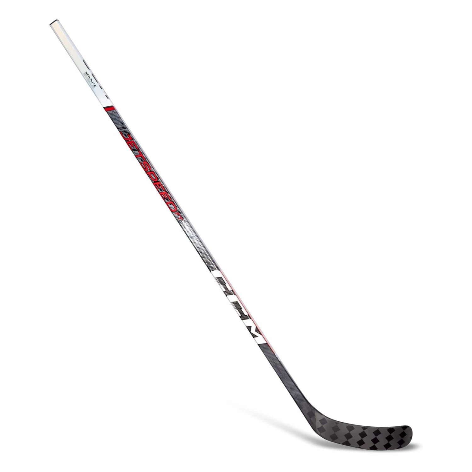 CCM Jetspeed FT6 Pro Intermediate Hockey Stick 4 CCM Jetspeed FT6 Pro Intermediate Hockey Stick - Image 2